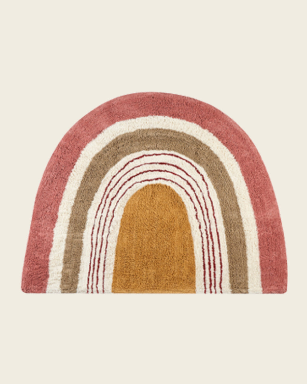 Arches Washable Rug