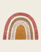 Arches Washable Rug