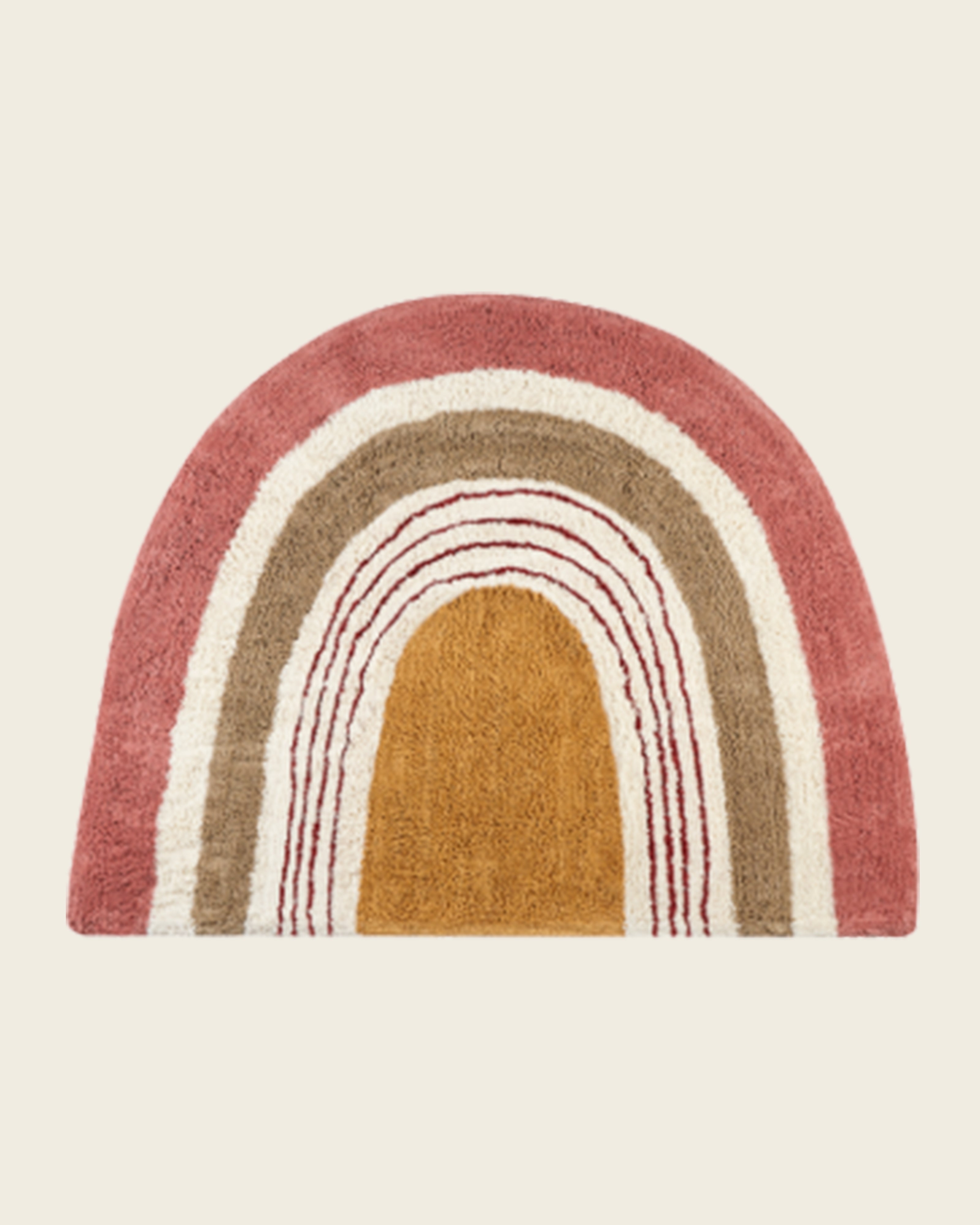 Arches Washable Rug