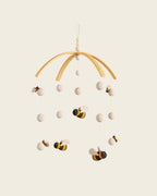 Baby Bee Mobile