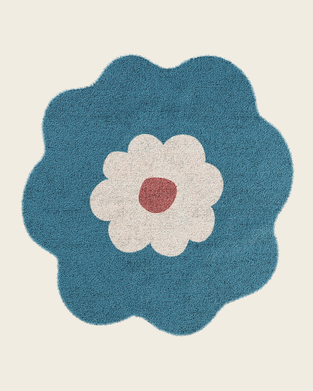 Bloom Washable Rug