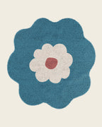 Bloom Washable Rug