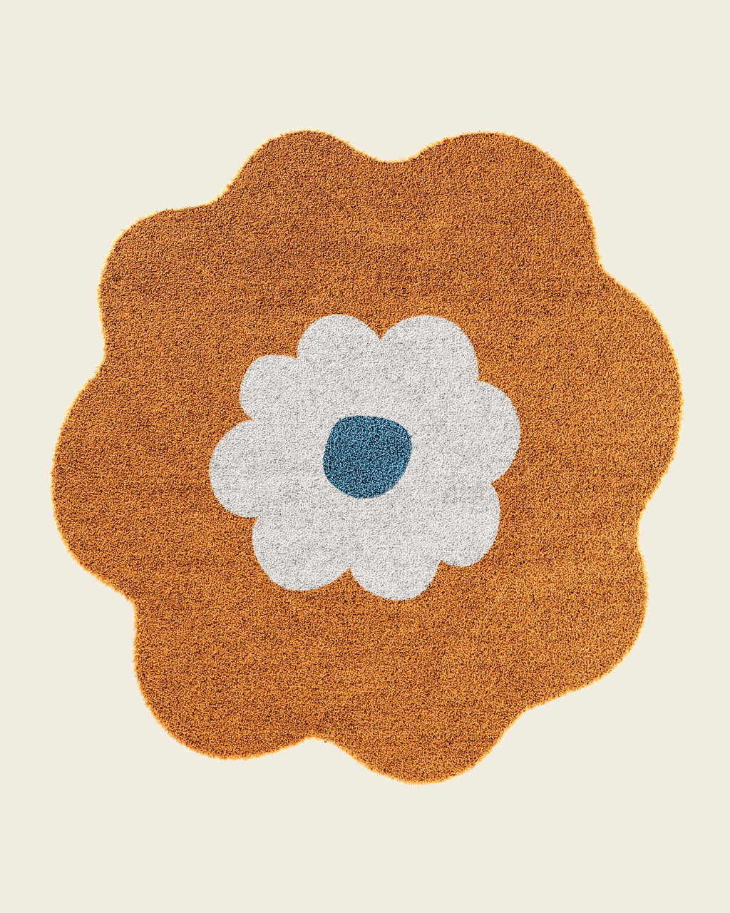 Bloom Washable Rug
