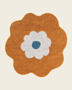 Bloom Washable Rug