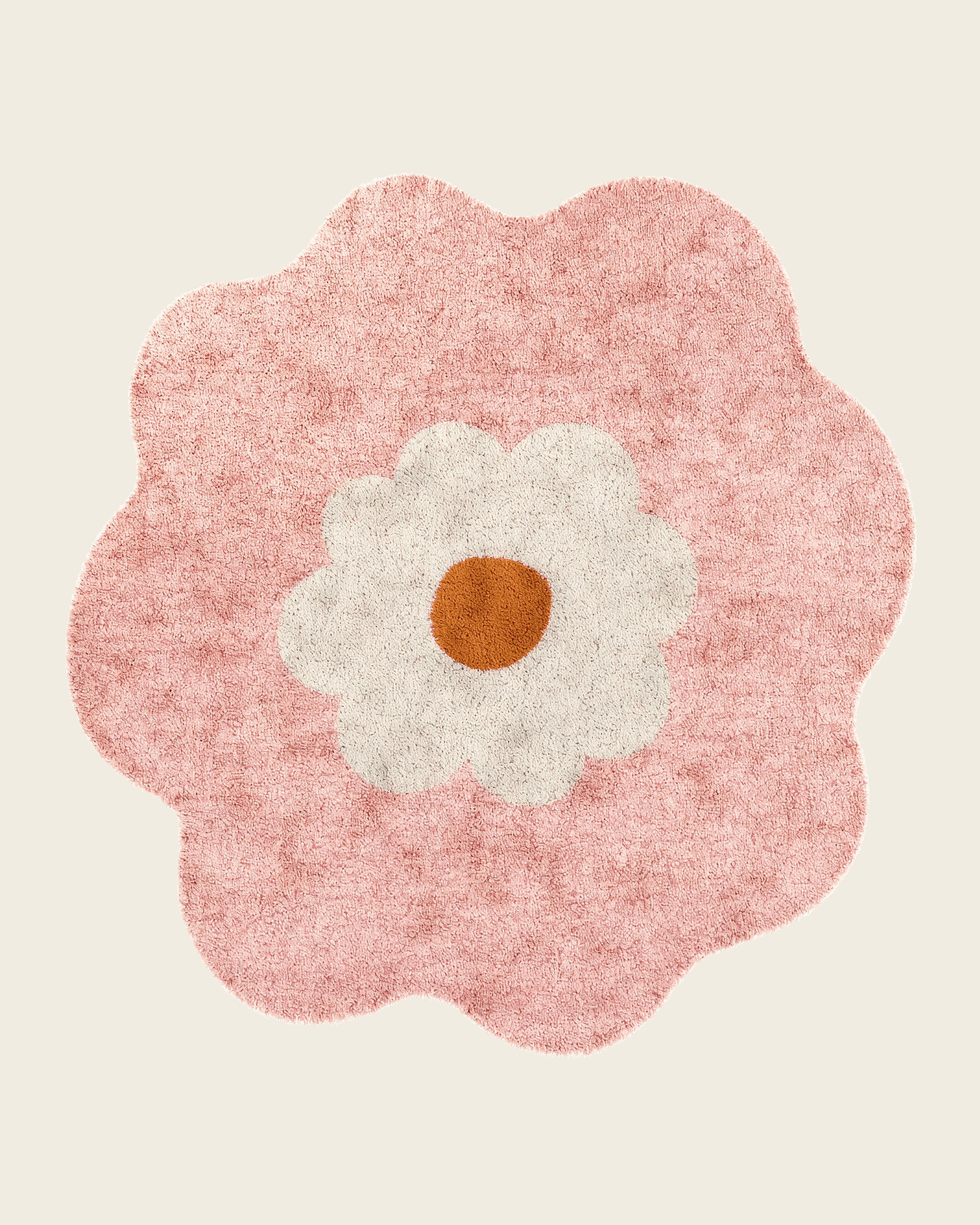 Bloom Washable Rug
