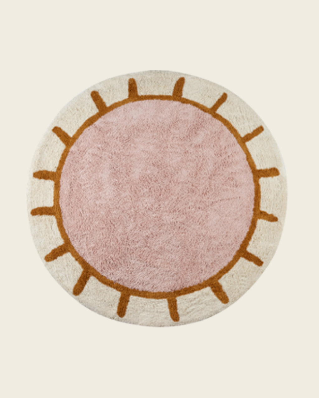 Blossom Washable Rug