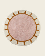Blossom Washable Rug