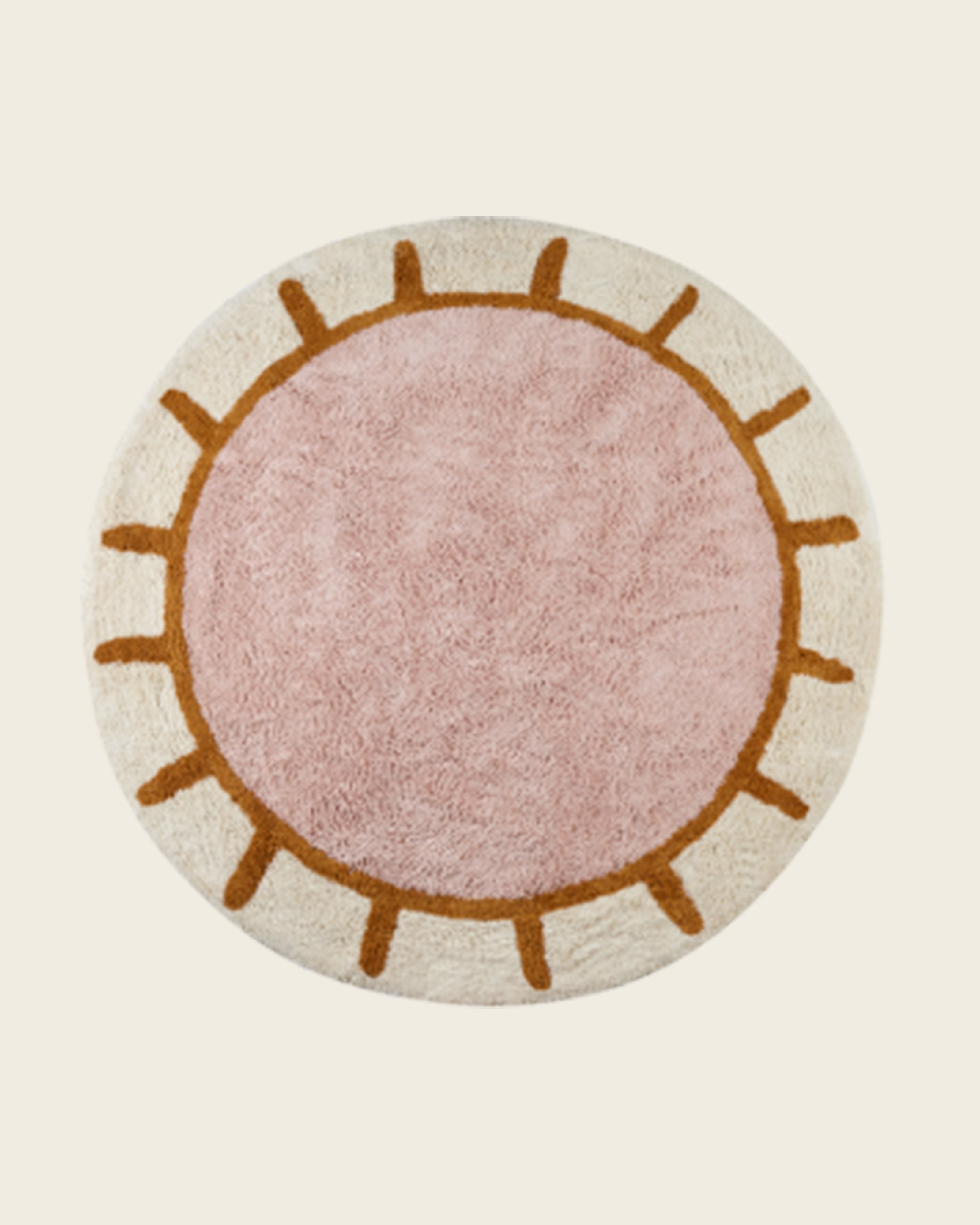 Blossom Washable Rug