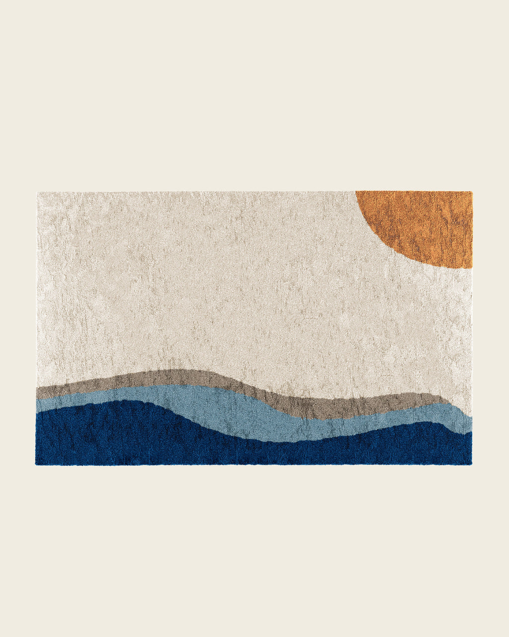 Breeze Washable Rug