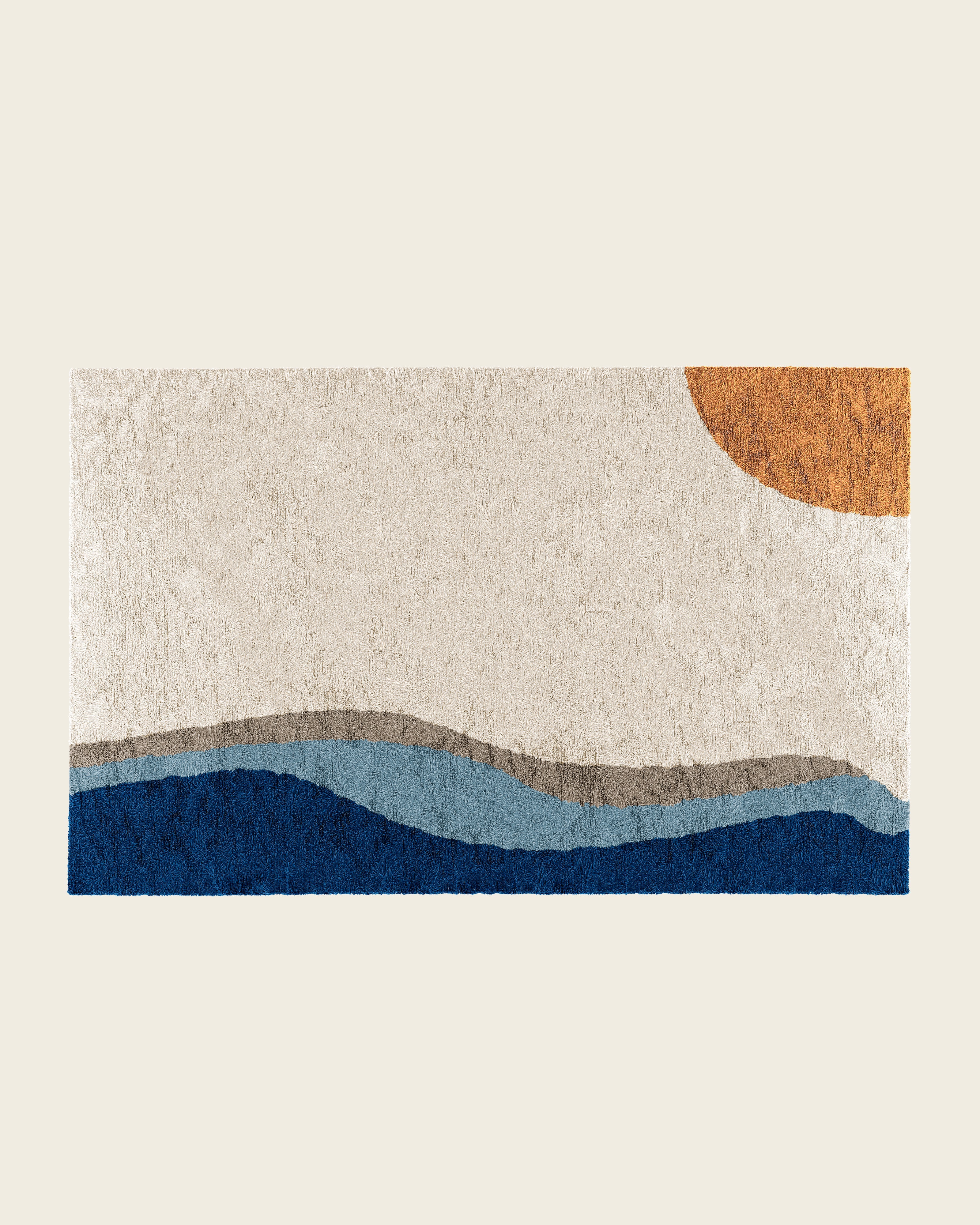 Breeze Washable Rug