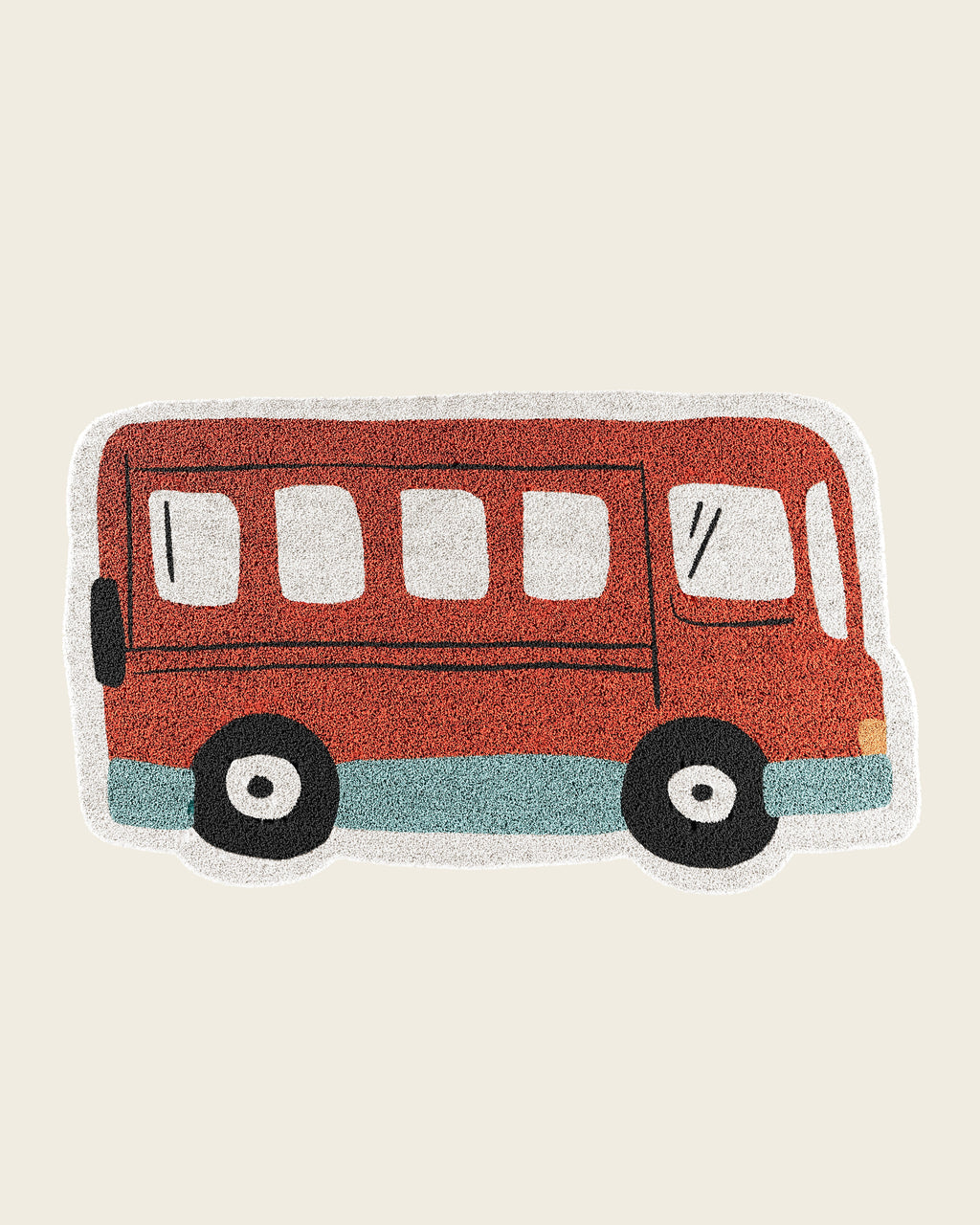 Route Washable Rug