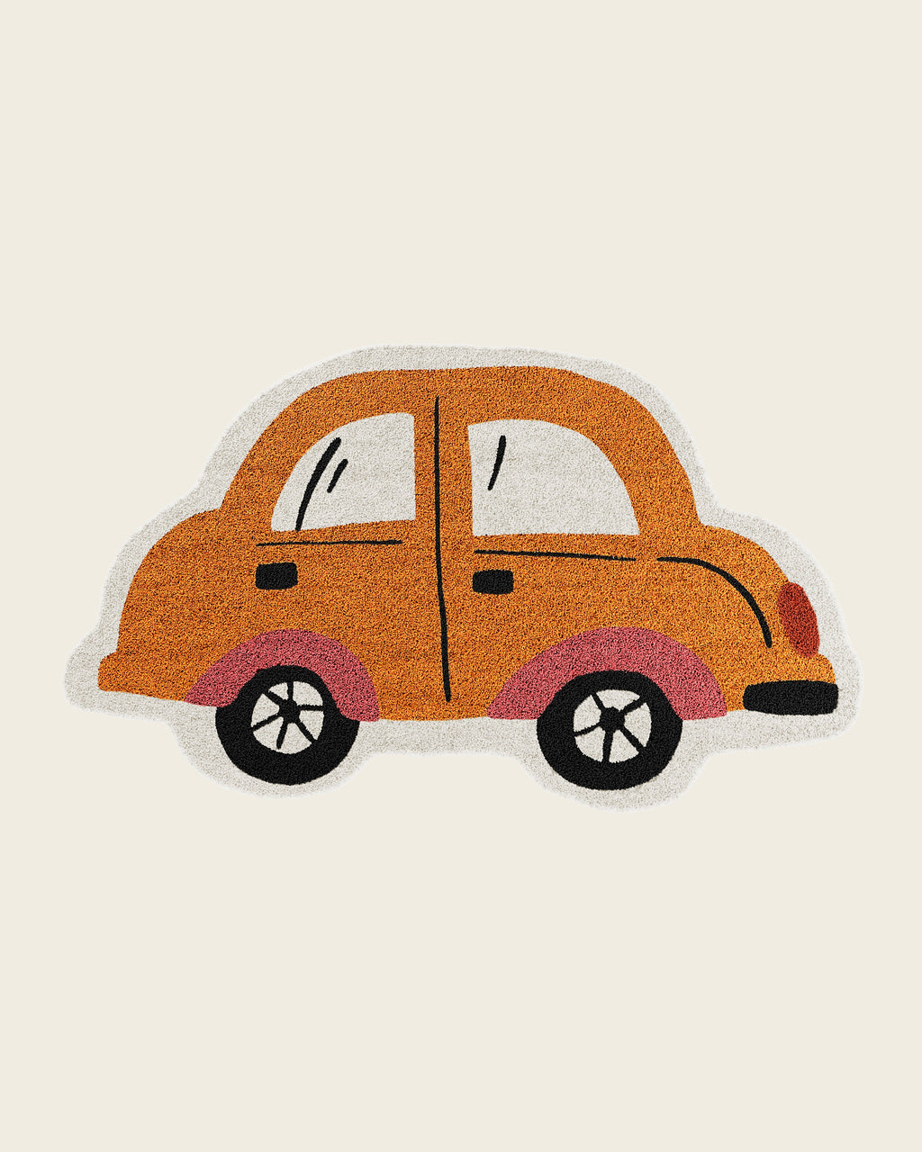 Route Washable Rug