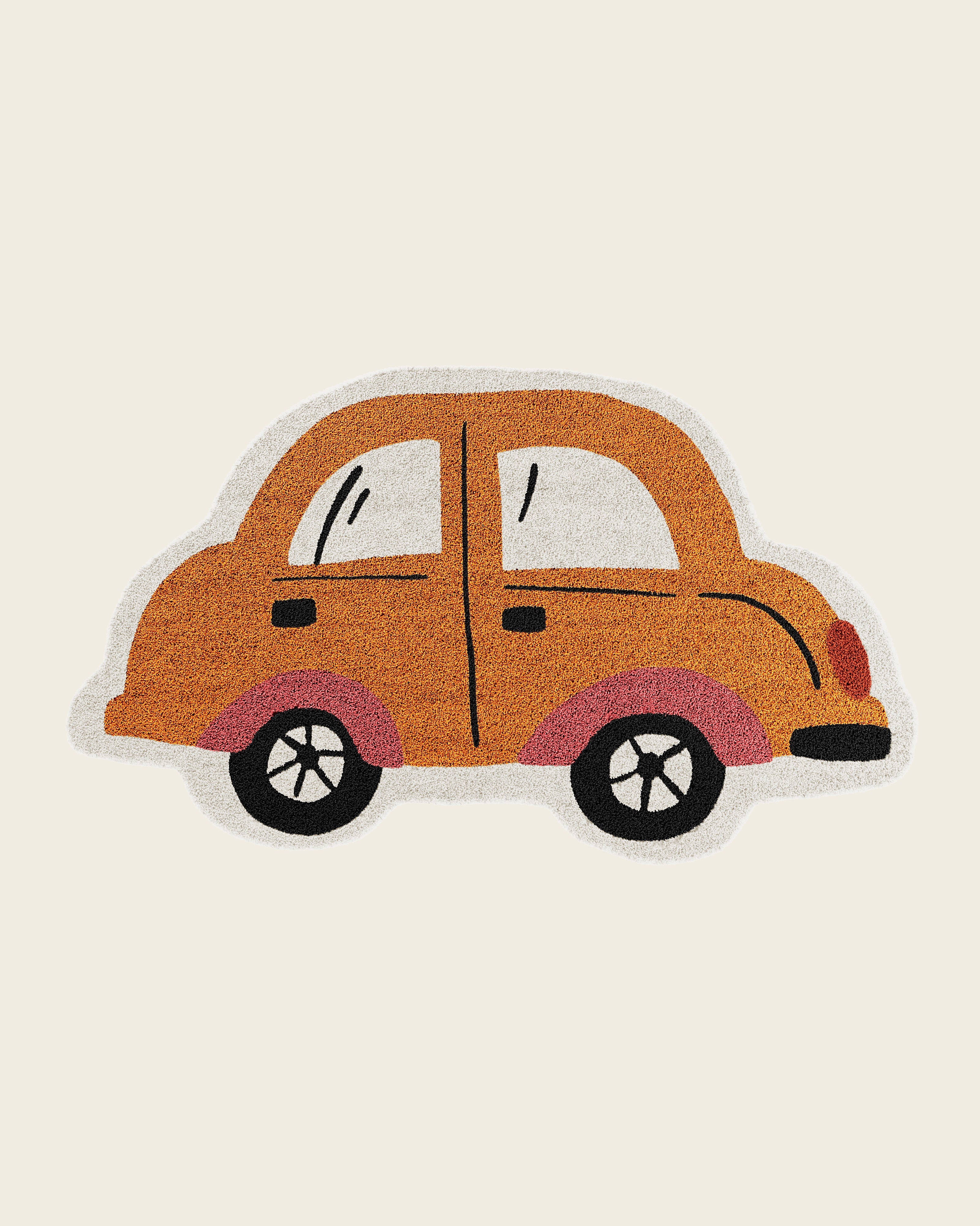 Route Washable Rug