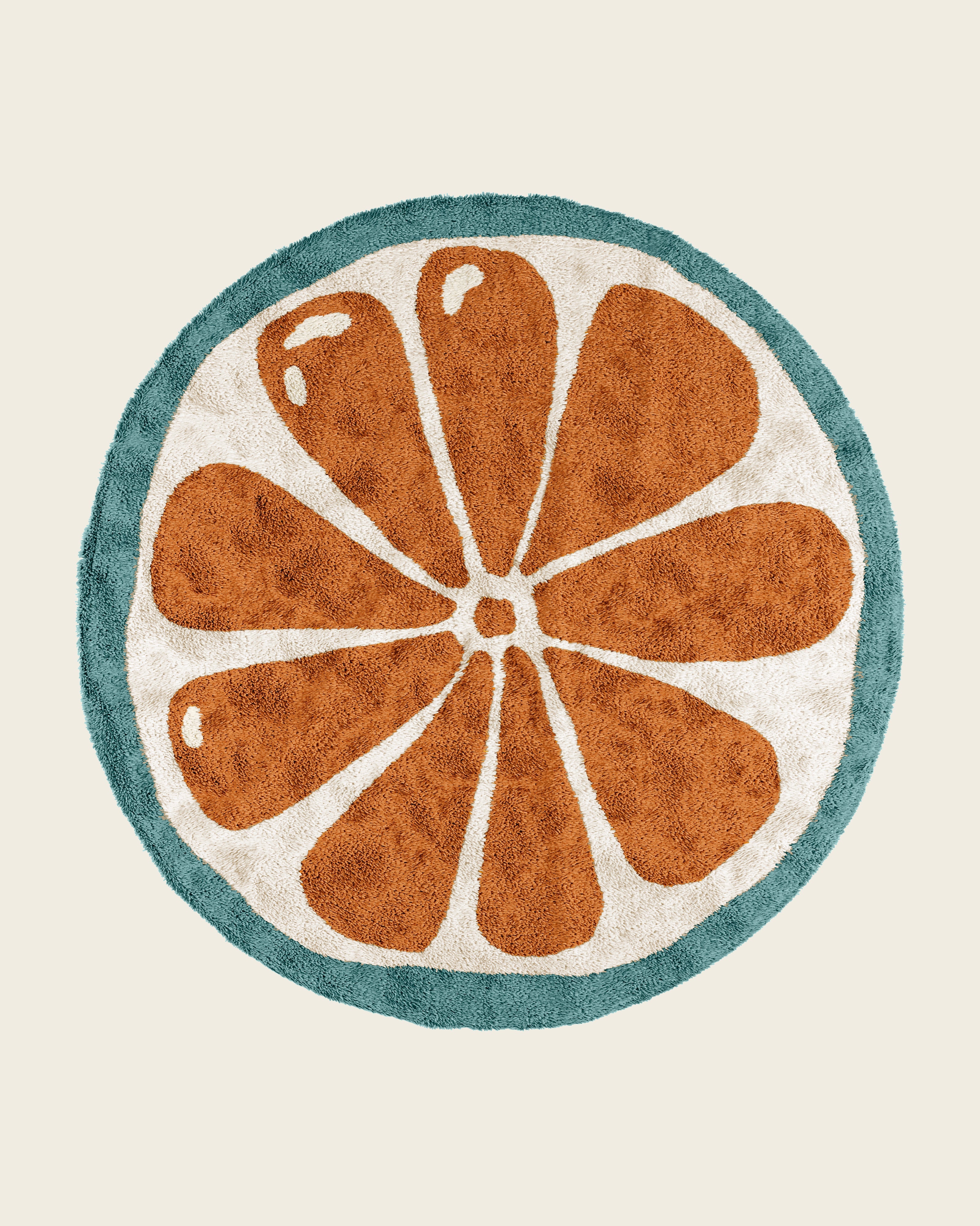 Clementine Washable Rug