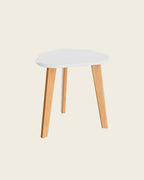The Cloud Side Table