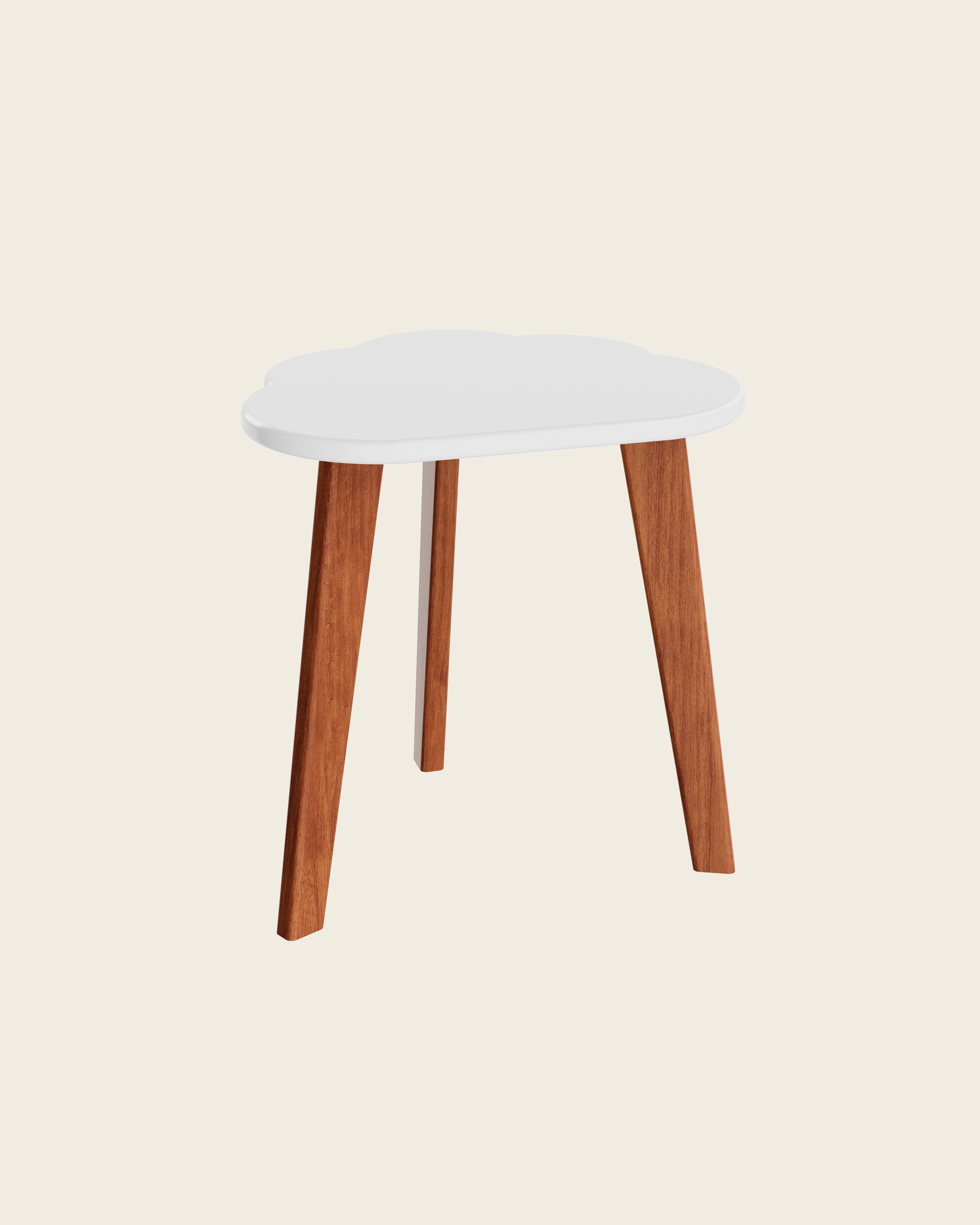 The Cloud Side Table