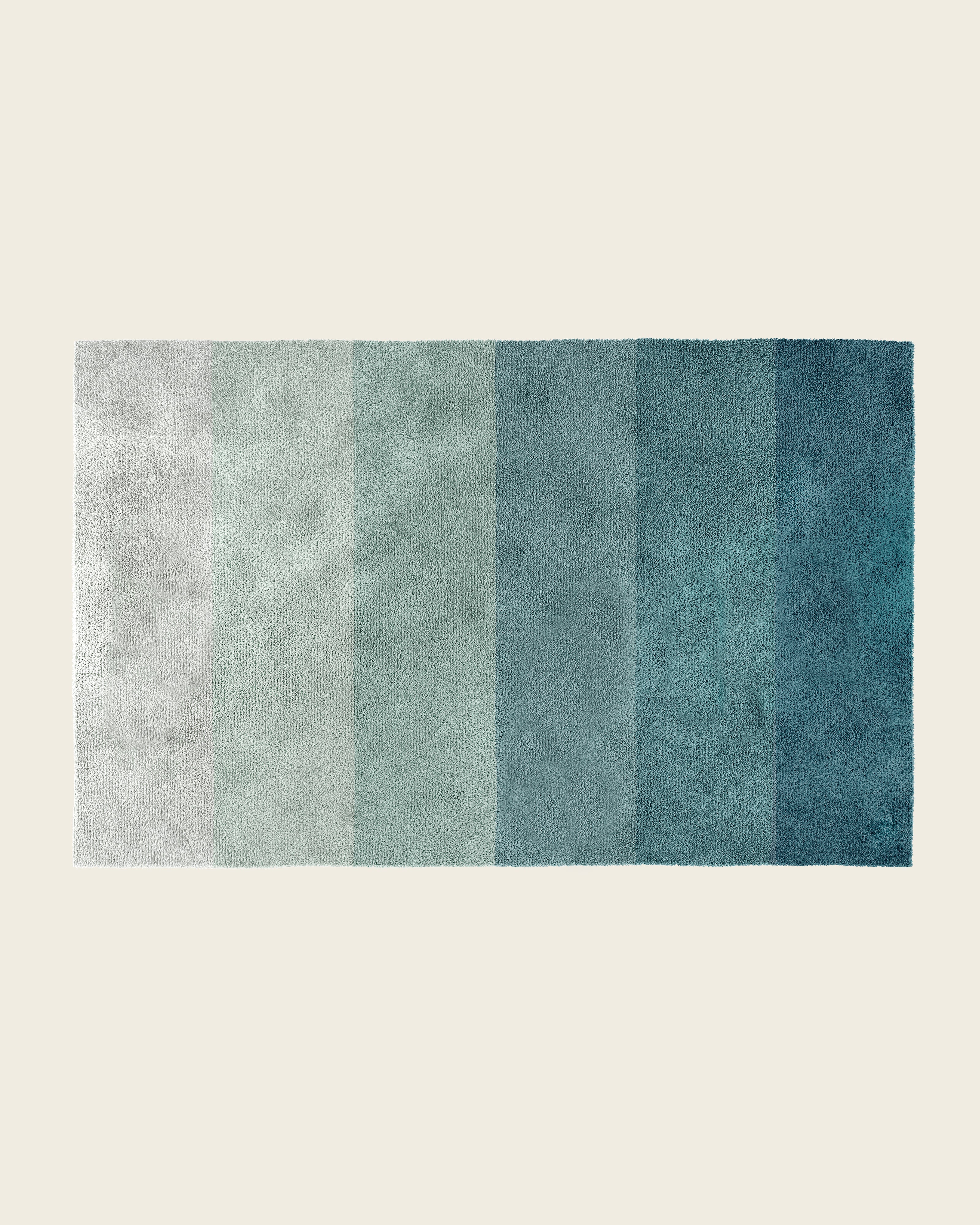 Cloud Forest Washable Rug