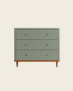 The Cloud Assembled Dresser