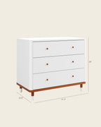 The Cloud Assembled Dresser