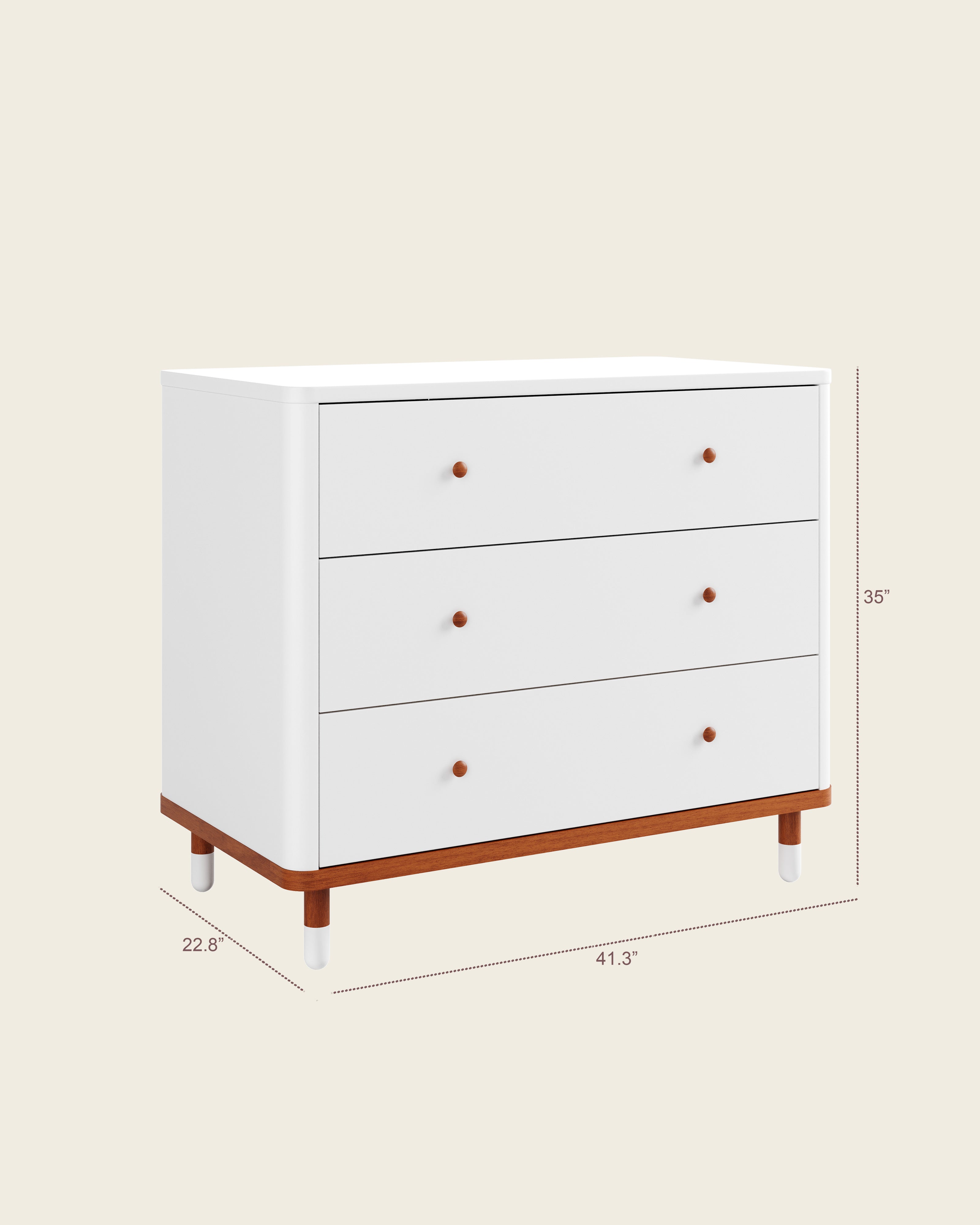 The Cloud Assembled Dresser