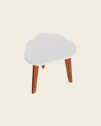 The Cloud Side Table