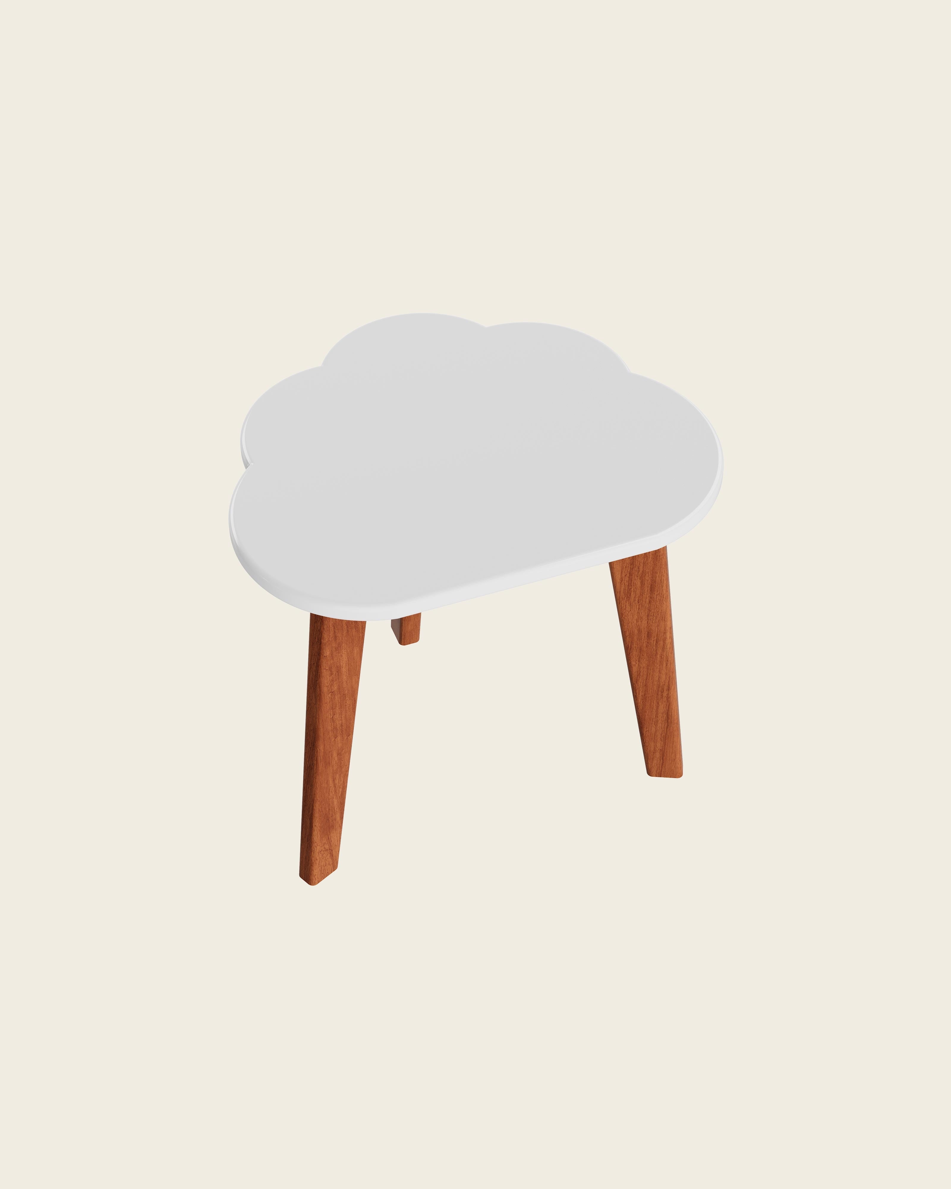 The Cloud Side Table