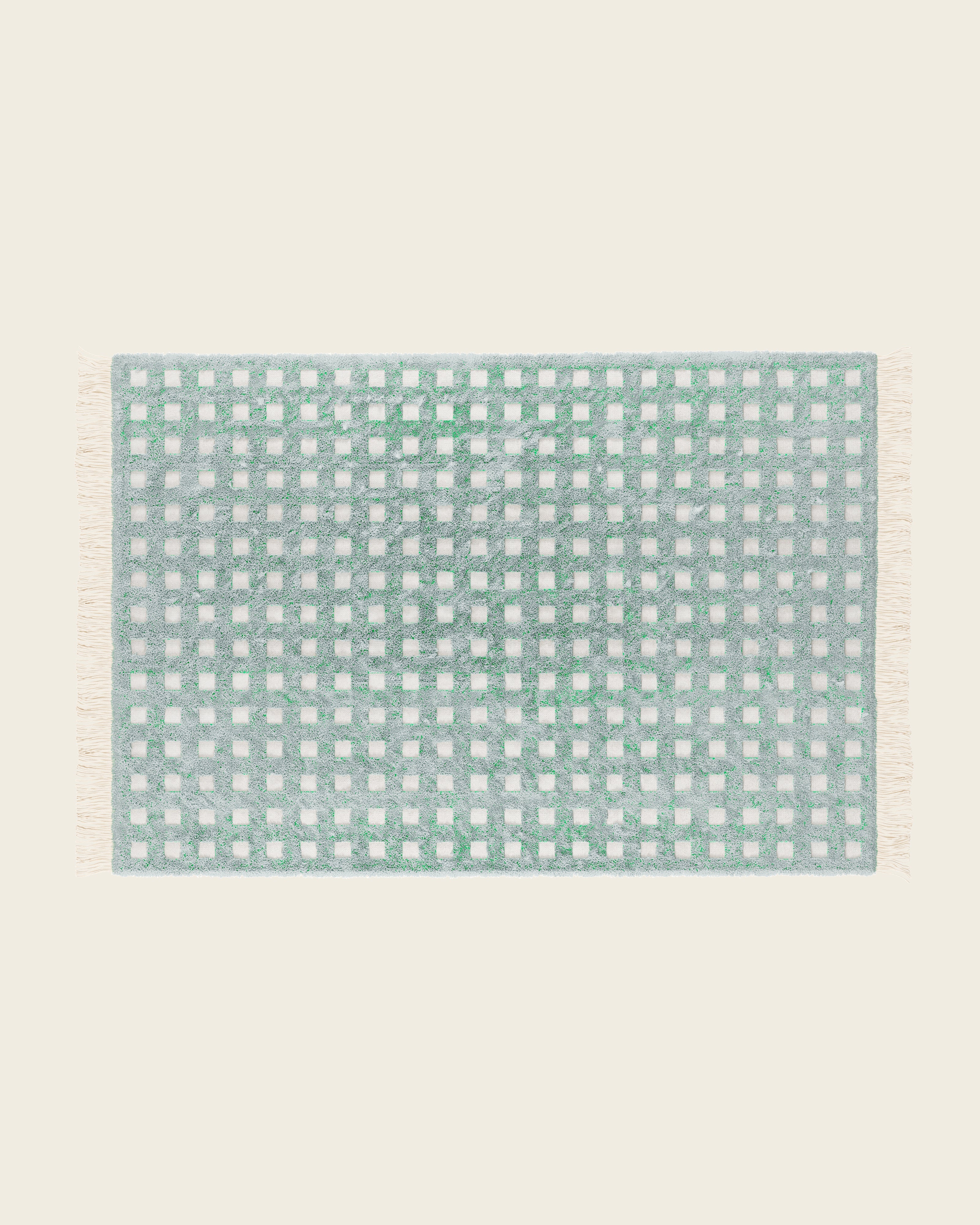 Clover Washable Rug