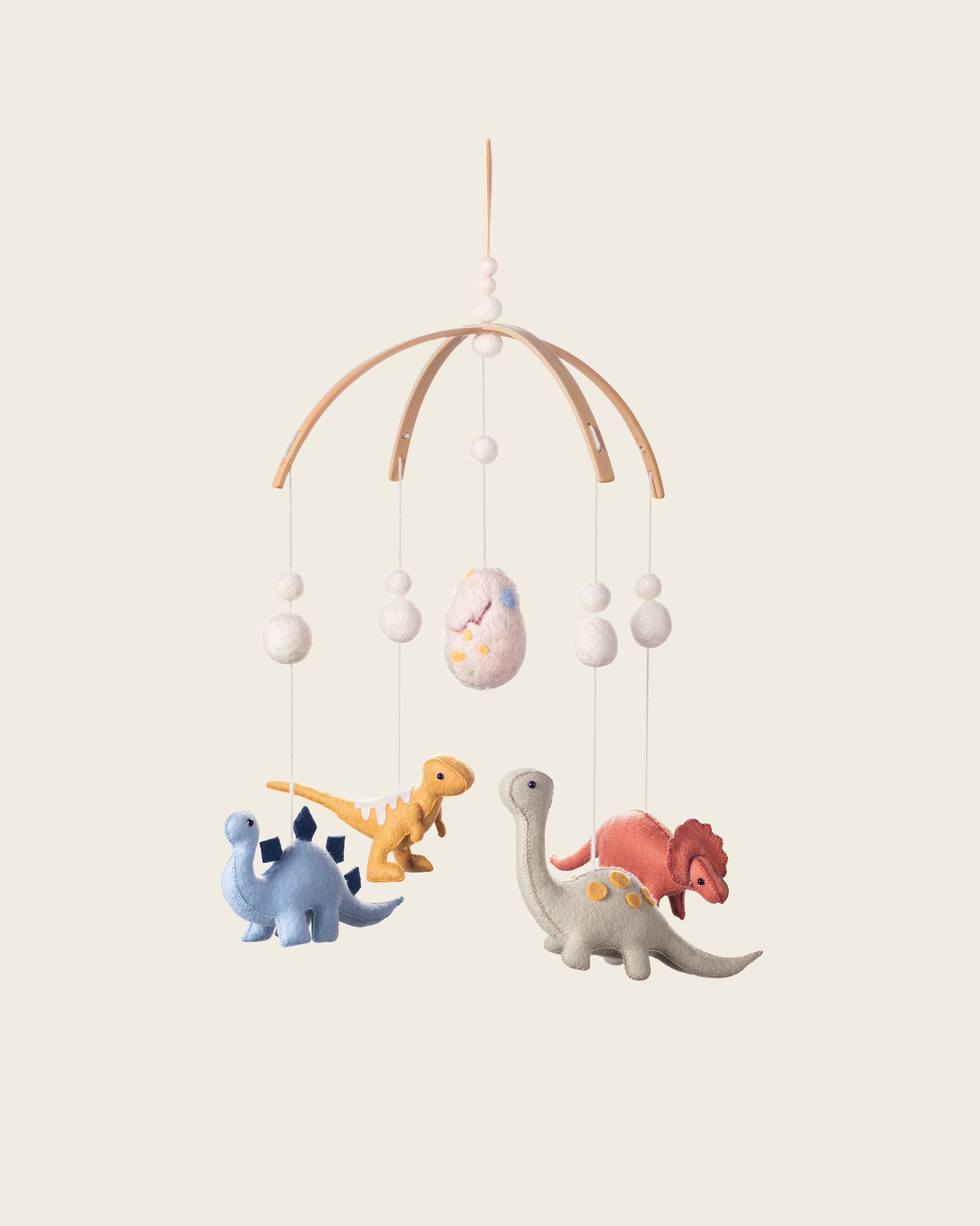 Dinosaur Island Mobile