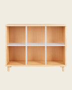 Discovery Shelf