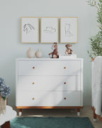Due West Framed Wall Art Set