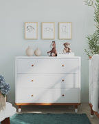 Due West Framed Wall Art Set