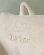 Embroidered Text | Mini Chairs