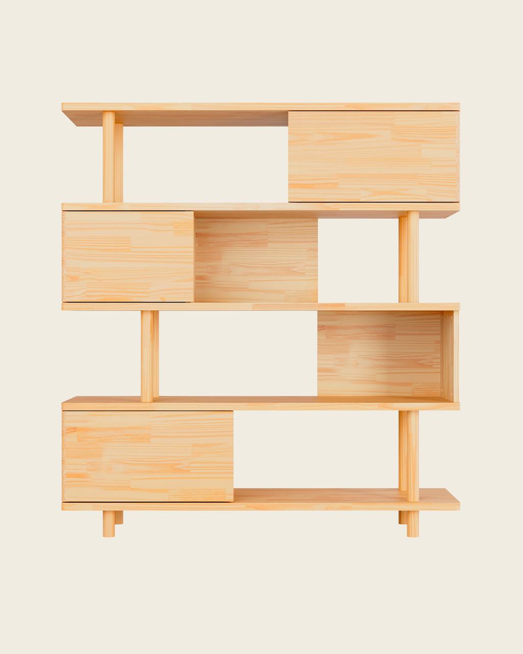 Explorer Shelf