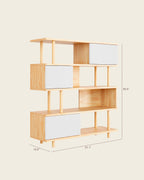 Explorer Shelf