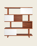 Explorer Shelf
