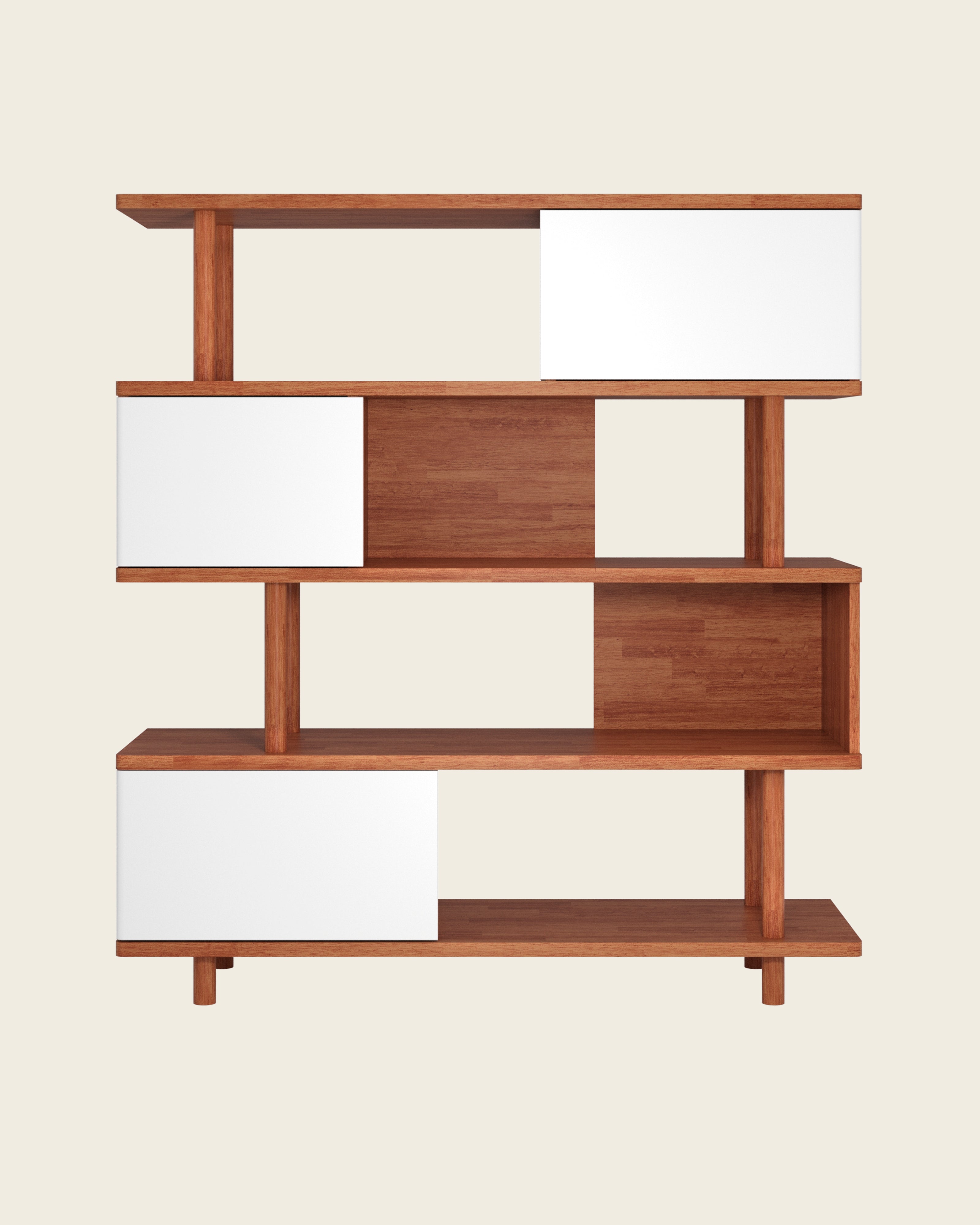 Explorer Shelf