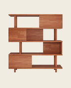 Explorer Shelf