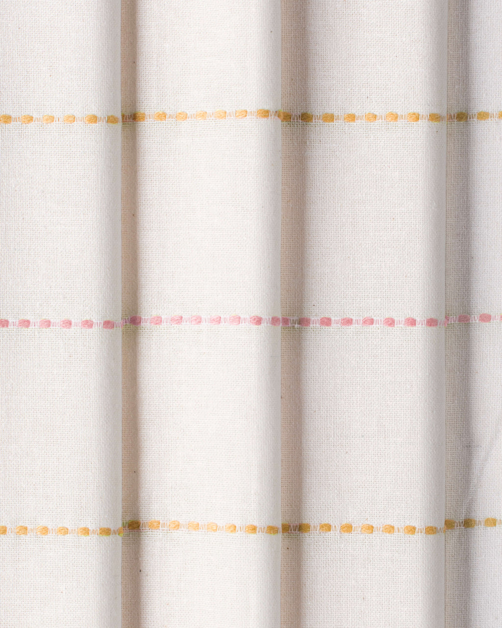 Stripes Sheer Curtain