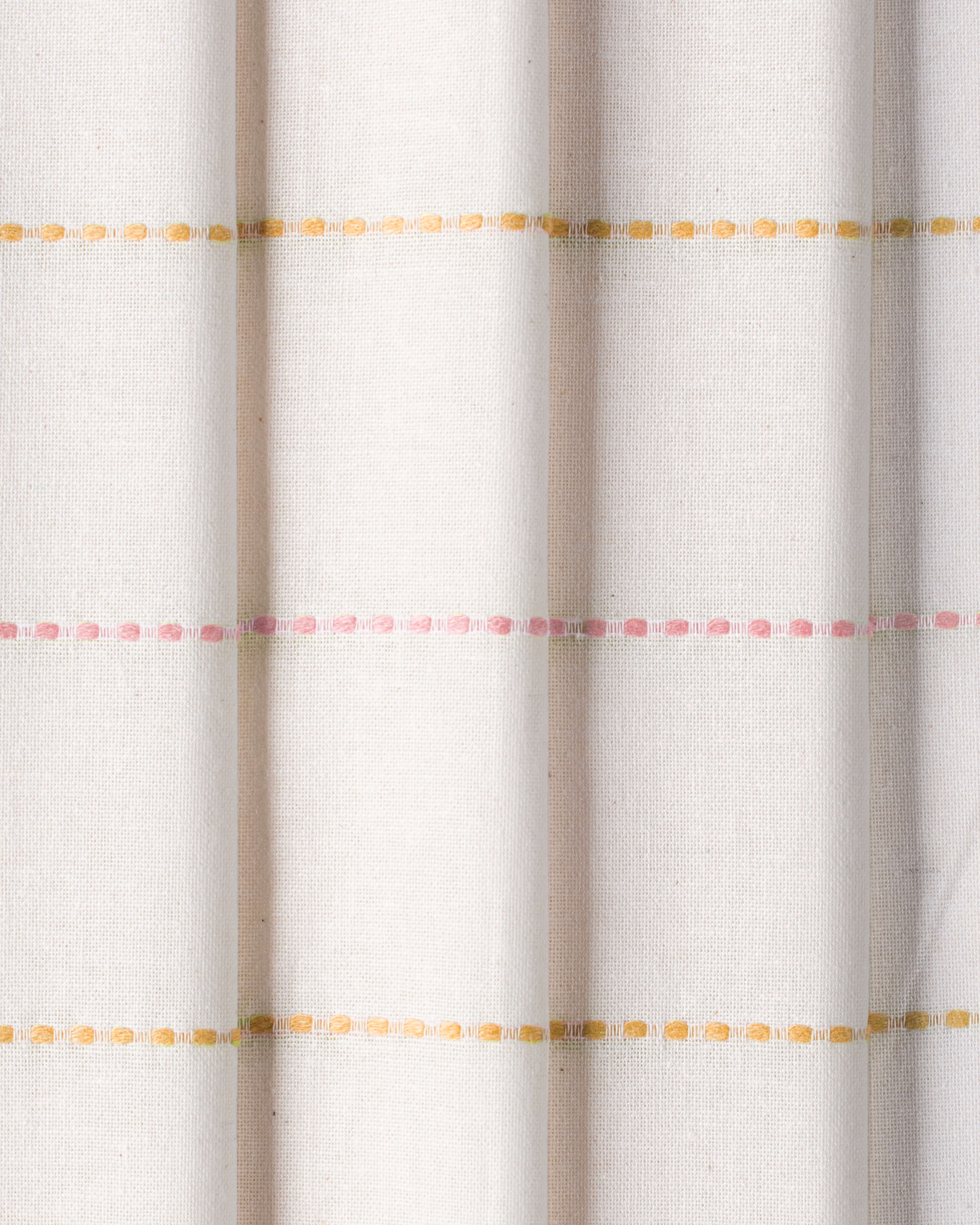 Stripes Sheer Curtain