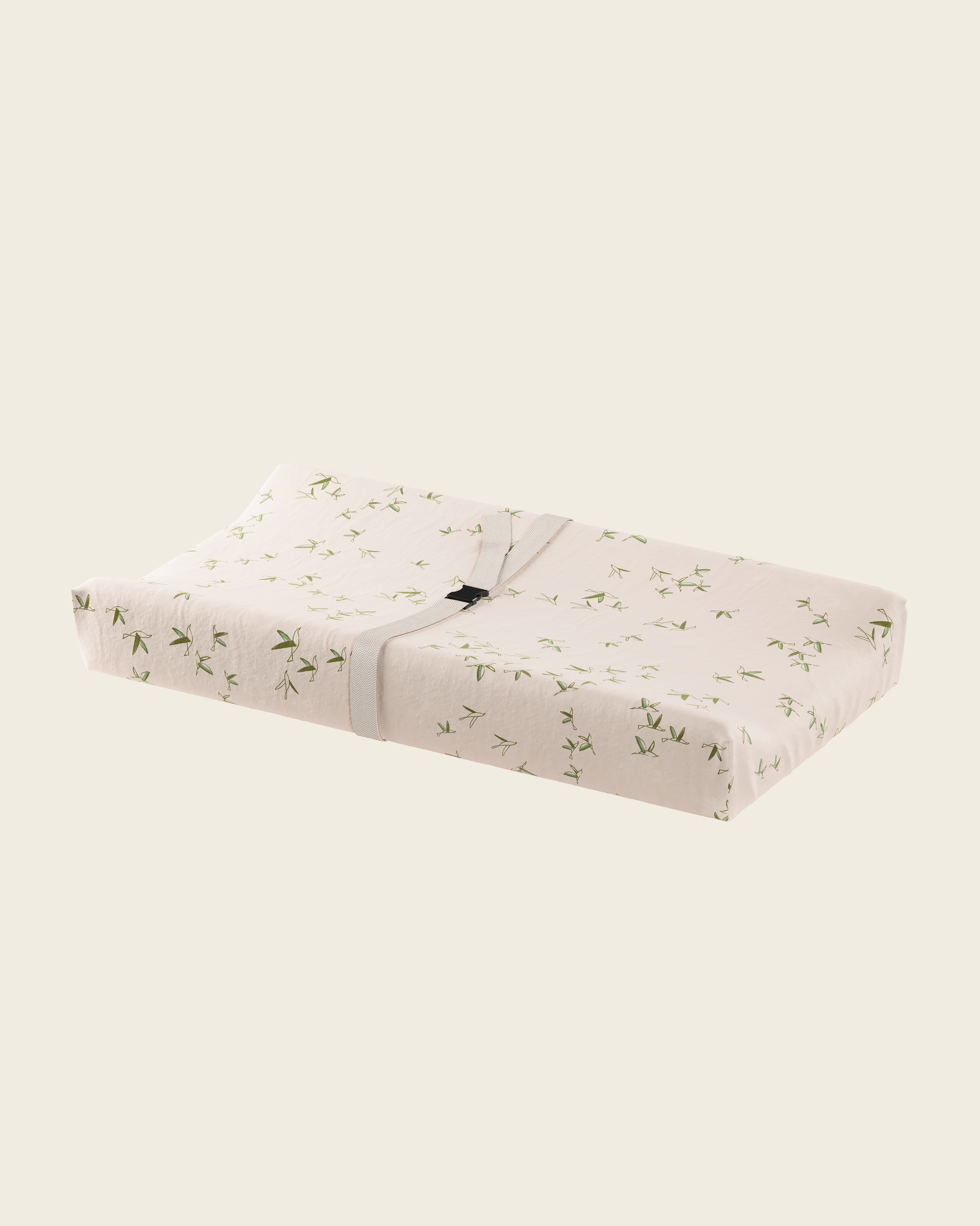 Flutter Changing Pad Cover Set