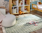 Clover Washable Rug