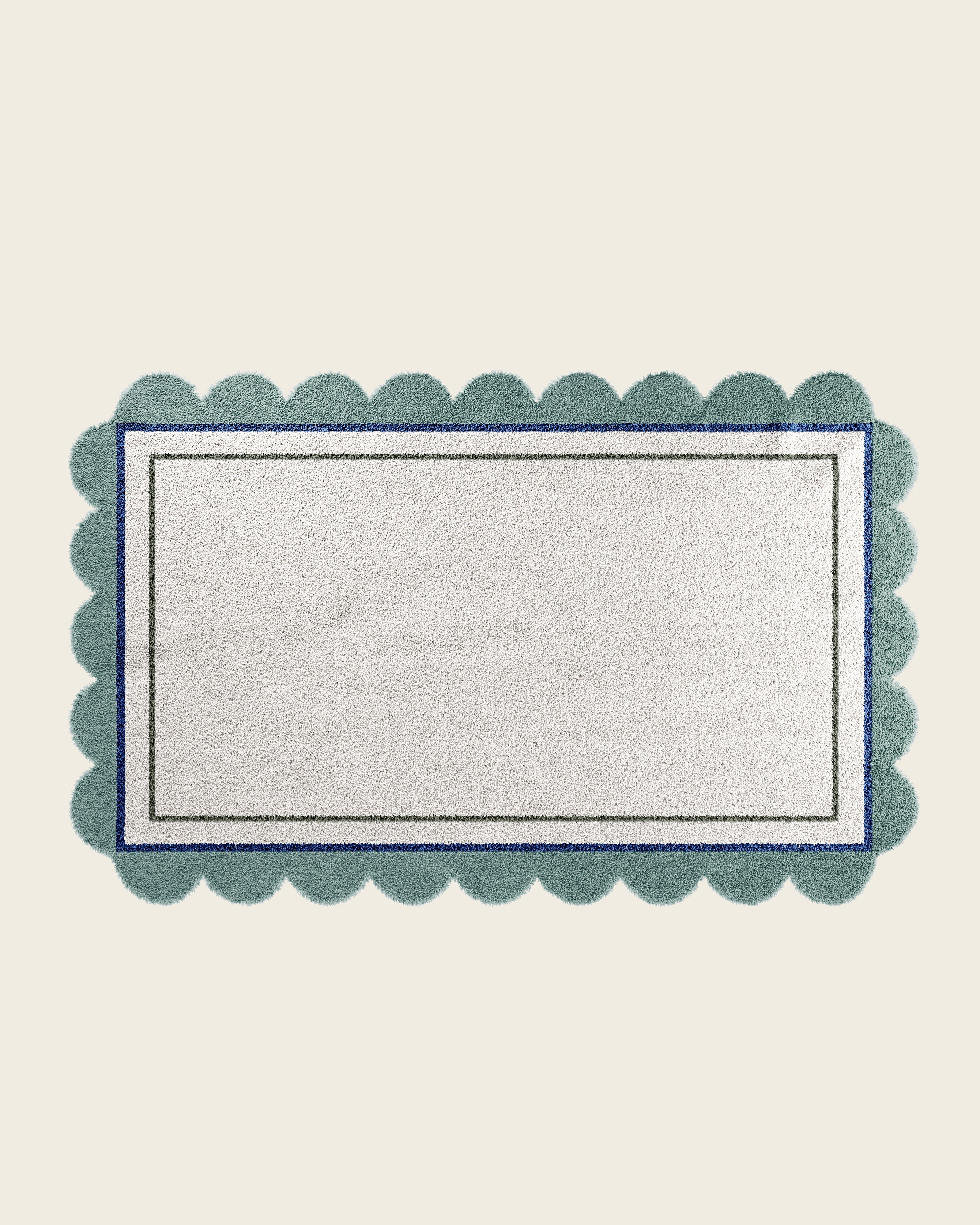 Heyday Washable Rug