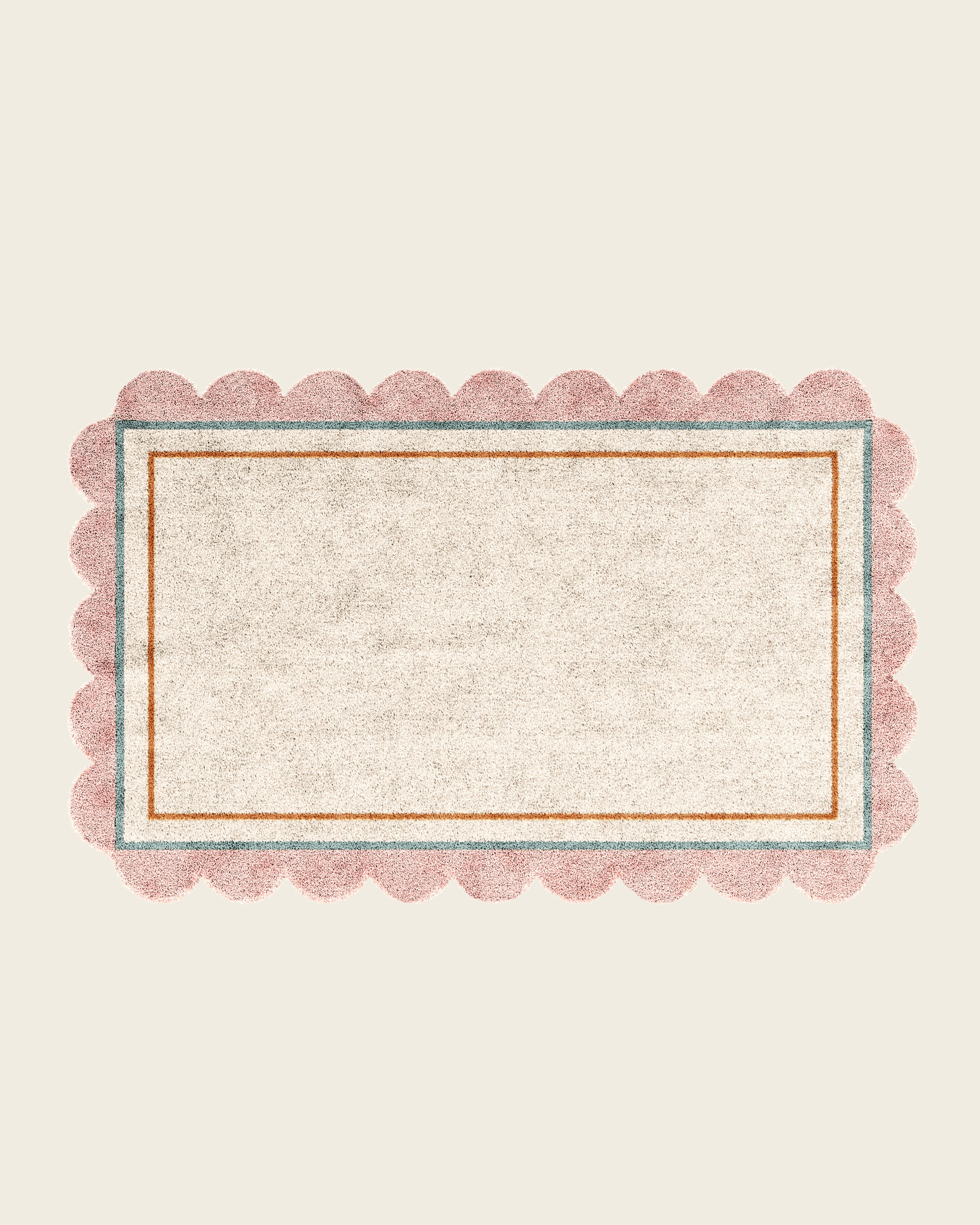 Heyday Washable Rug