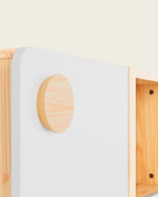 Hide and Seek Shelf
