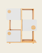 Hide and Seek Shelf