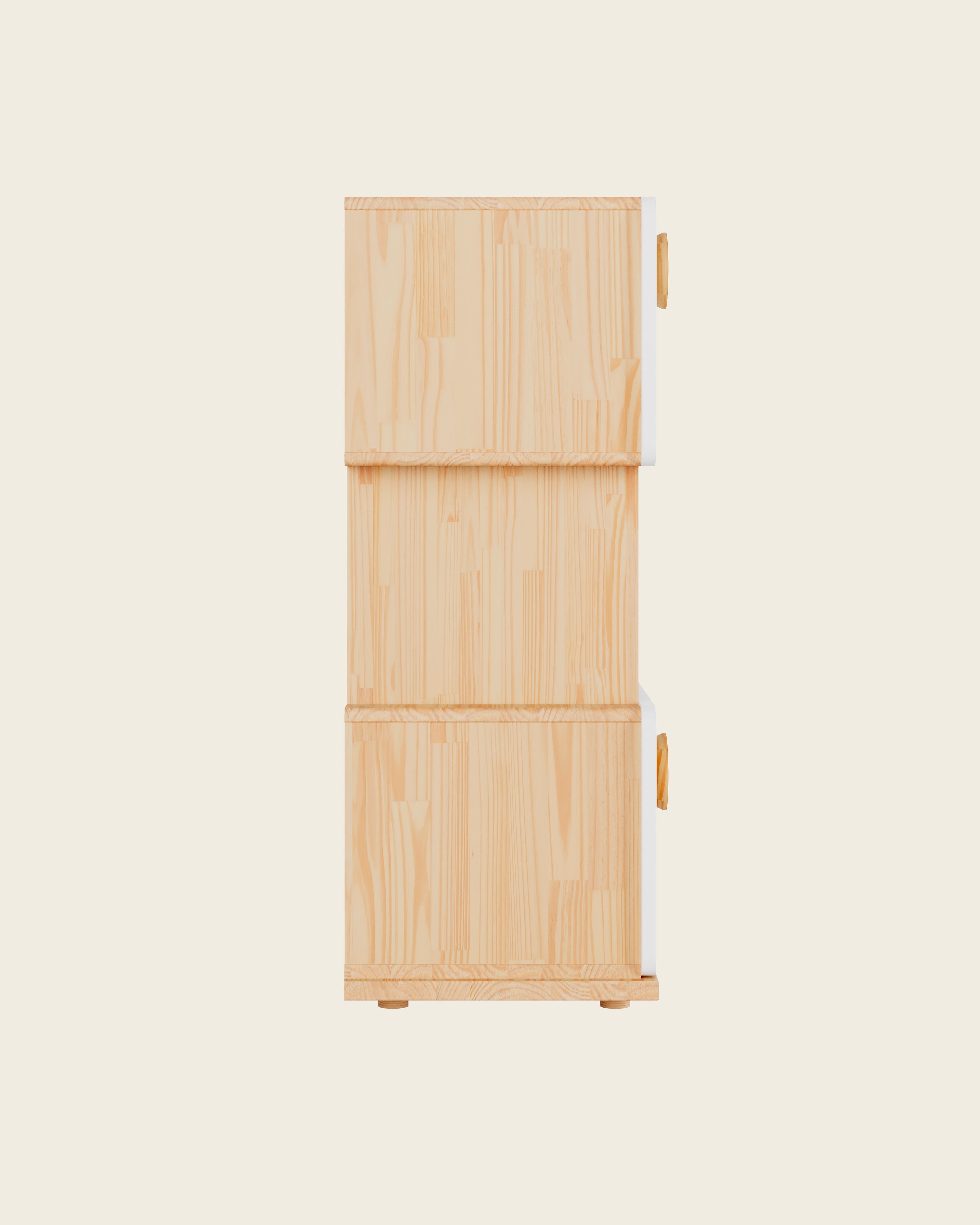 Hide and Seek Shelf