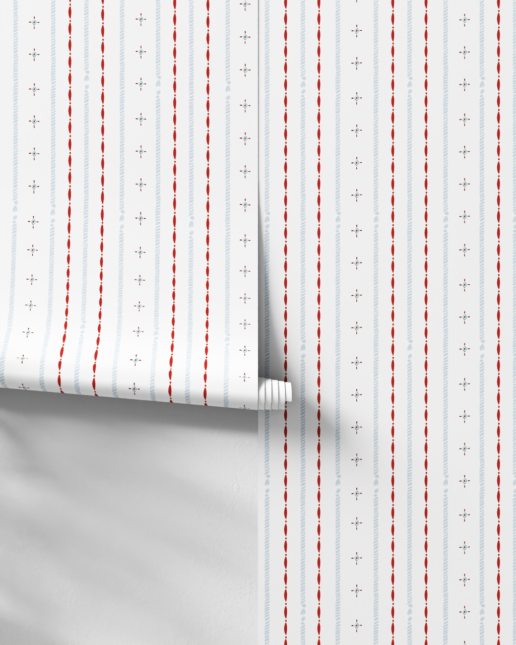 Americana Wallpaper