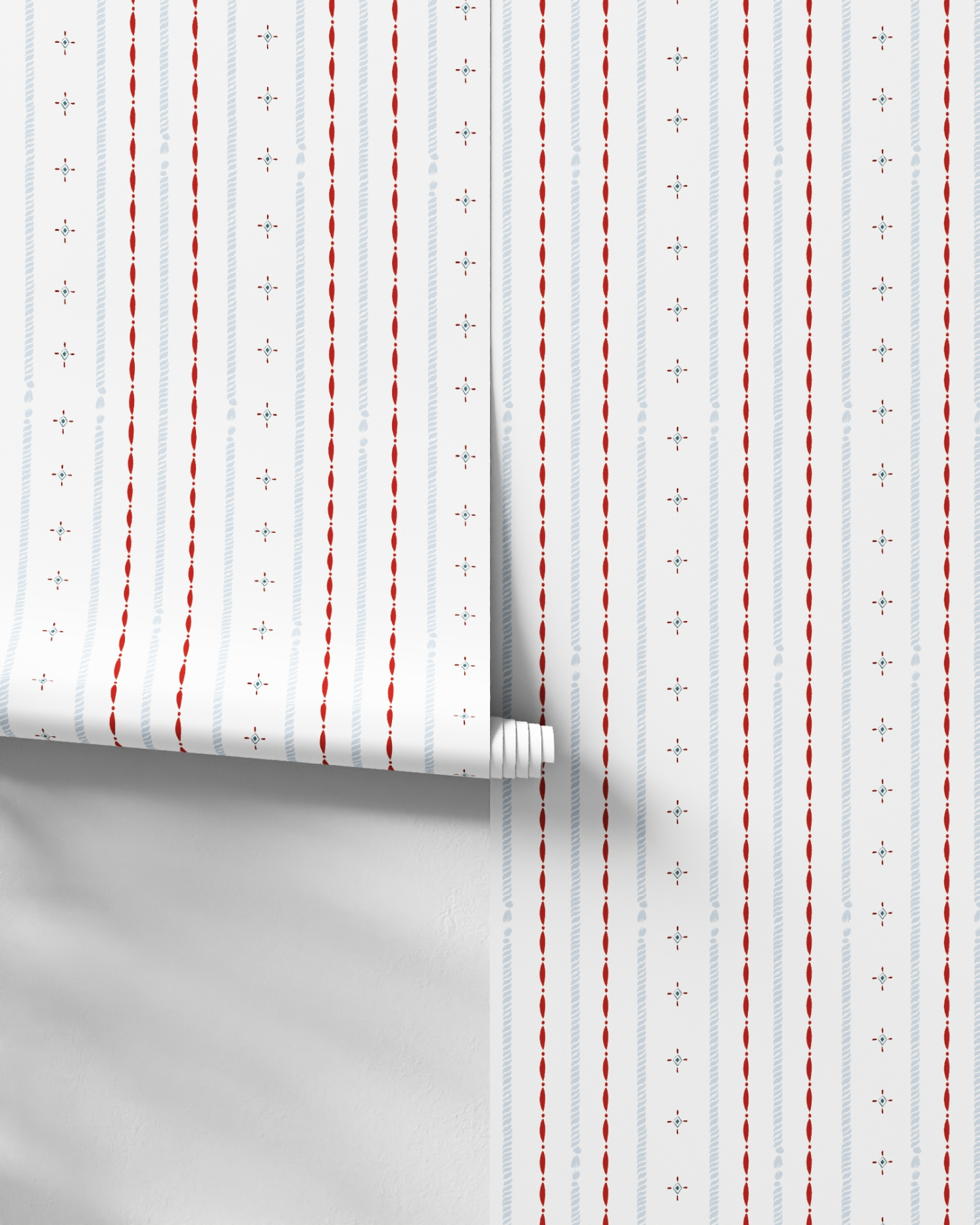Americana Wallpaper