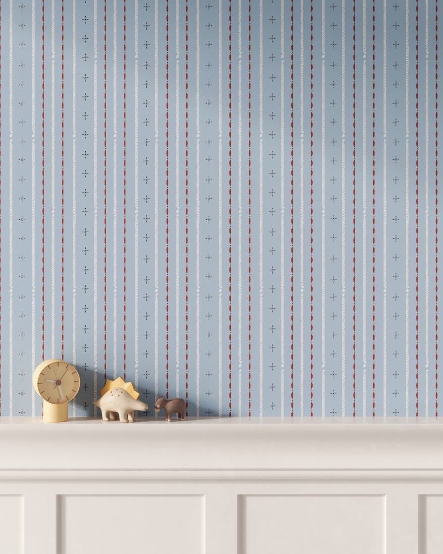 Americana Wallpaper