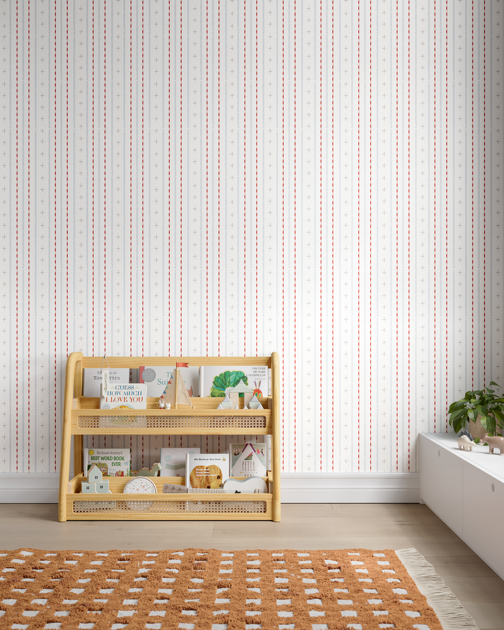Americana Wallpaper